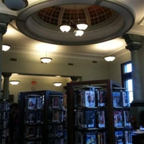 Carnegie Library of McKeesport - Libraries - 1507 Library Ave, McKeesport, PA - Phone Number - Yelp