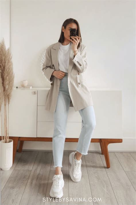 6 Insanely Good Minimalist Outfits You Can Recreate Right This Second | Minimalist outfit ...