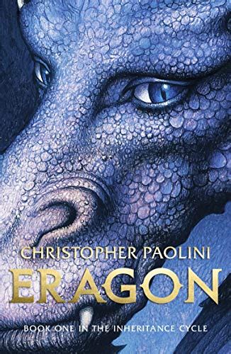 Eragon: Book One (The Inheritance cycle 1) - Kindle edition by Paolini, Christopher. Children ...