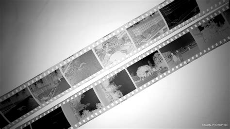 How to Develop Black and White Film at Home - Part Two: Developing The ...