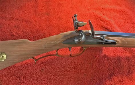 Kibler kit assembly and carving | Page 2 | The Muzzleloading Forum