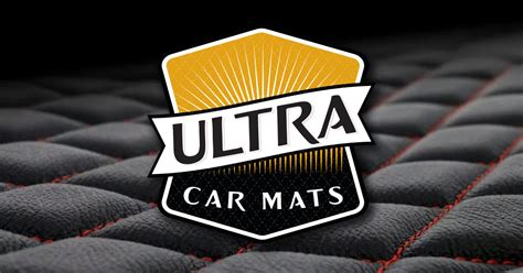 Ultra Car Mats Reviews - Rated by Real Car Owners