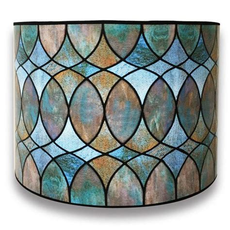 Royal Designs, Inc. Modern Trendy Decorative Handmade Lamp Shade Made ...