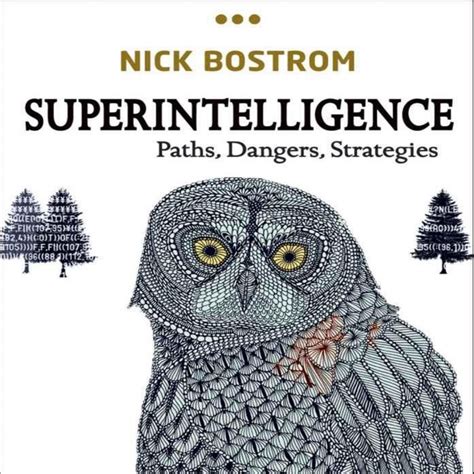 Nick Bostrom - Superintelligence_ Paths, Dangers, Strategies-Oxford ...