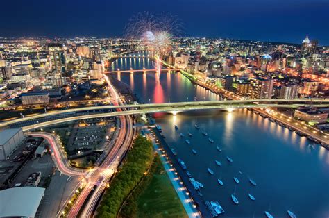 Shinano River, Niigata | Shinano River, Japan's longest rive… | Flickr