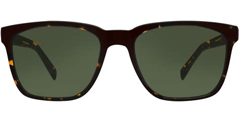 Warby Parker - "Men's Sunglasses Collection" | Good Business