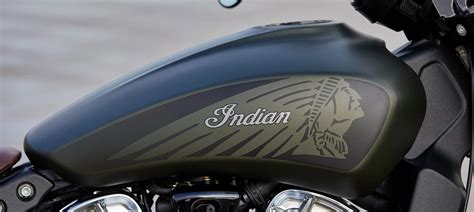 2021 Indian Scout Bobber Twenty [Specs, Features, Photos] | wBW