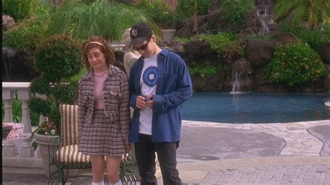 Cher & Josh in "Clueless" - casais de filmes Image (20203402) - fanpop