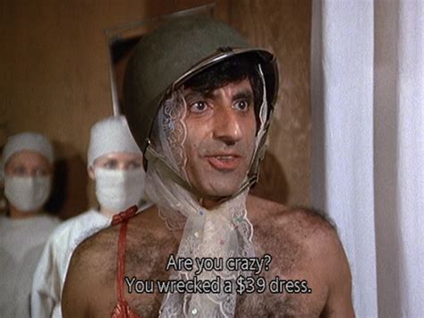 Favorite Mash Quotes Klinger. QuotesGram