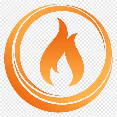 Classical element Fire Chemical element Symbol air, zip, text, orange, logo png | PNGWing