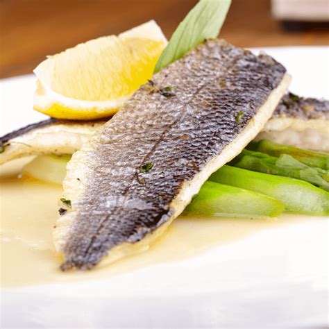 Sea Bass Fillet | FreshCatch