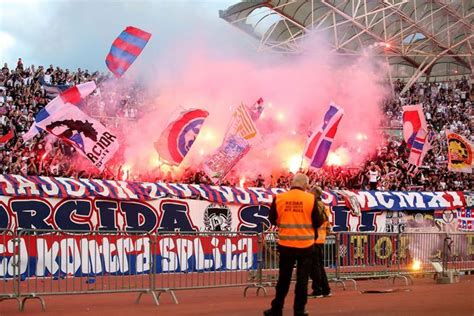 Hajduk Split - Dinamo Zagreb 30.04.2023