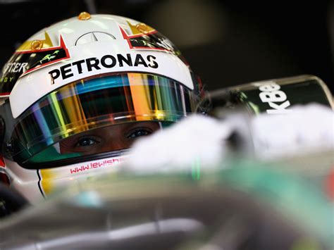 Race: Hamilton Wins Team-Mate Thriller | PlanetF1 : PlanetF1