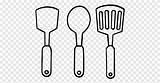 Spatula Kitchen utensil Drawing Coloring Book  sketch template