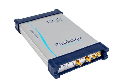 New 30 GHz PicoScope Models Revolutionize Signal Analysis at Affordable Prices | Microwave Journal