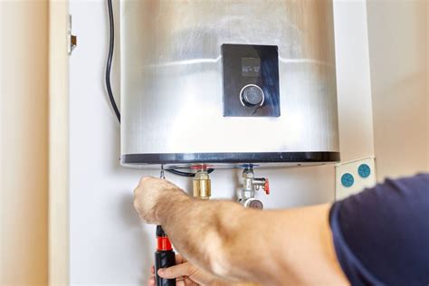 Hot Water Tank Installation in Older Homes: Considerations