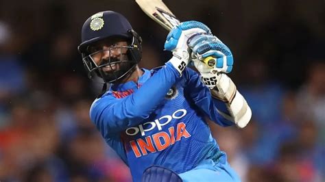 Dinesh Karthik Net Worth 2023: Salary, Brand Endorsements, Income and More