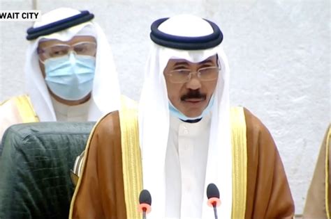 Kuwait swears in new emir after Sheikh Sabah’s death | News | Al Jazeera