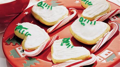 The 21 Best Ideas for Pillsbury Christmas Sugar Cookies – Best Diet and ...