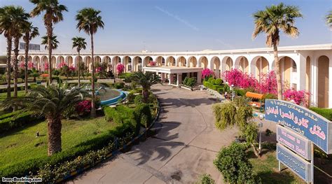 Karevansara Hotel Abadan / IRAN, Hotel Booking, Rates, Photos