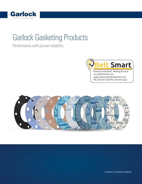 15 x 15 Sheet Garlock Blue-Gard 3000-1/16 Thick tillescenter Sheet & Die-Cut Gaskets Hydraulics ...