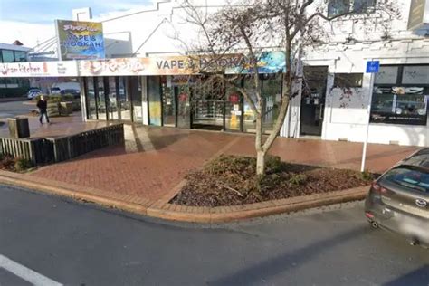 Shosha Rotorua Vape Shop NZ | 1222 Fenton Street, CBD