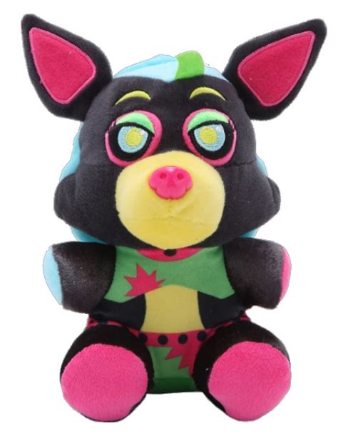 Roxanne Wolf - 6" Plush | at Mighty Ape Australia