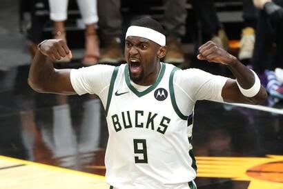 In Photos: Nine Of Our Favorite Bobby Portis Photos Photo Gallery | NBA.com