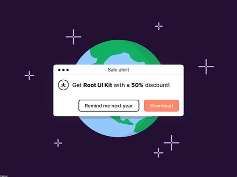 Root UI Kit 🔥50% OFF 🔥 by Bunin Dmitriy on Dribbble