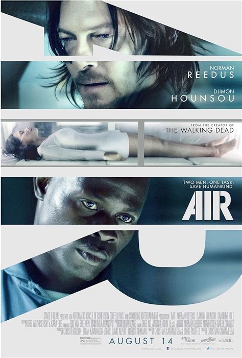 Air (2015) - IMDb