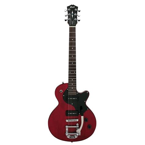 Cort Sunset Jr. Electric Guitar with Bigsby