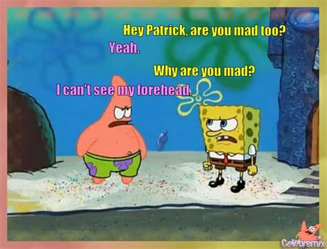 10 Best images about SpongeBob & Patrick Quotes (Funny) on Pinterest | Bobs, Patrick star and ...