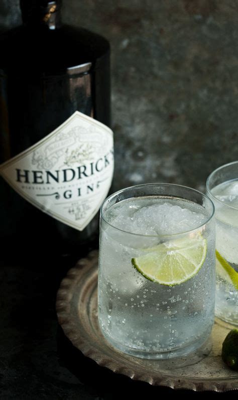 Refreshing Gin and Tonic Recipes to Try Today