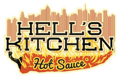 News – Hell’s Kitchen Hot Sauce