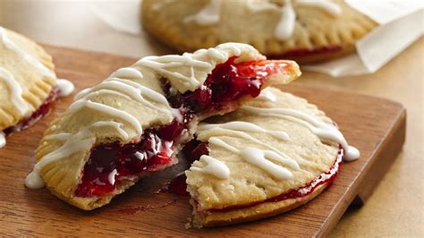 Gluten-Free Cherry Hand Pies recipe from Pillsbury.com