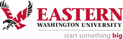 Eastern Washington University – Logos Download