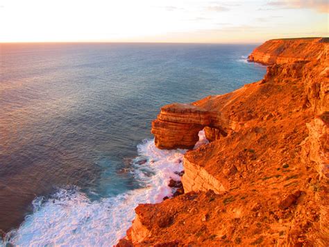 Kalbarri National Park, WA | Kalbarri national park, National parks, Natural landmarks