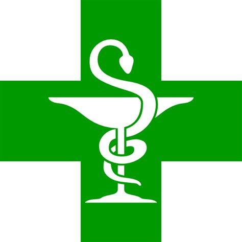 Pharmacy Symbol - ClipArt Best