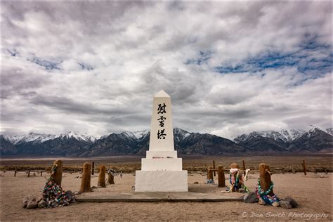 Remembering Manzanar | Nature's Best :: by Don Smith