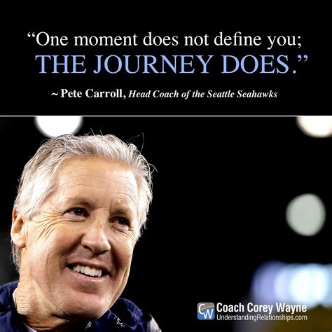 #petecarroll #nfl #football #seattle #seahawks #lifecoaching #life # ...