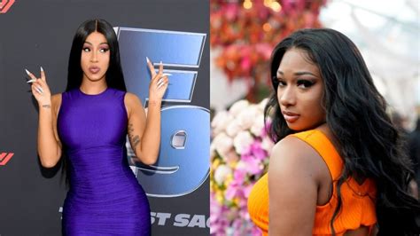 Cardi B, Megan Thee Stallion, more to perform at 2021 Grammys | The FADER