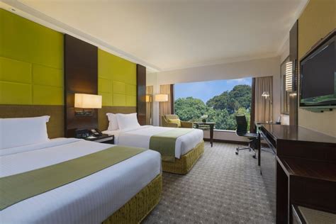 Holiday Inn Singapore Orchard City Centre, an IHG Hotel | YONDA