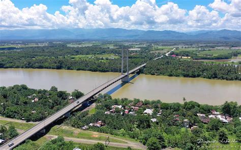 P2.2-Billion Macapagal Bridge is the Longest Bridge in Mindanao