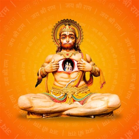 Hanuman Chalisa By Tulsidas by Kandarp Bhatt