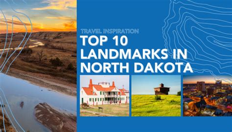 Top 10 Landmarks in North Dakota - RVshare.com