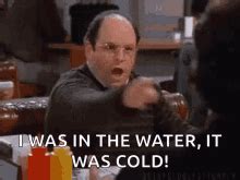 George Costanza Shrinkage GIFs | Tenor