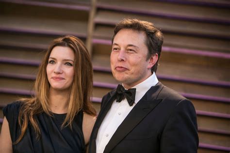 Nevada Alexander Musk: The untold story of Elon Musk's first son - YEN.COM.GH