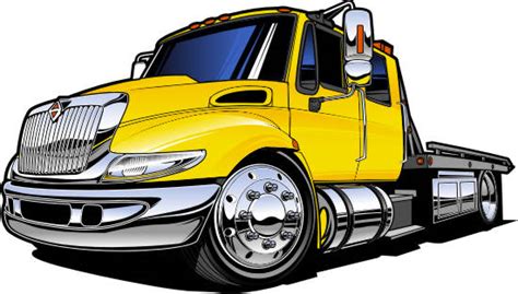 Free Cartoon Tow Truck Pictures, Download Free Cartoon Tow Truck Pictures png images, Free ...