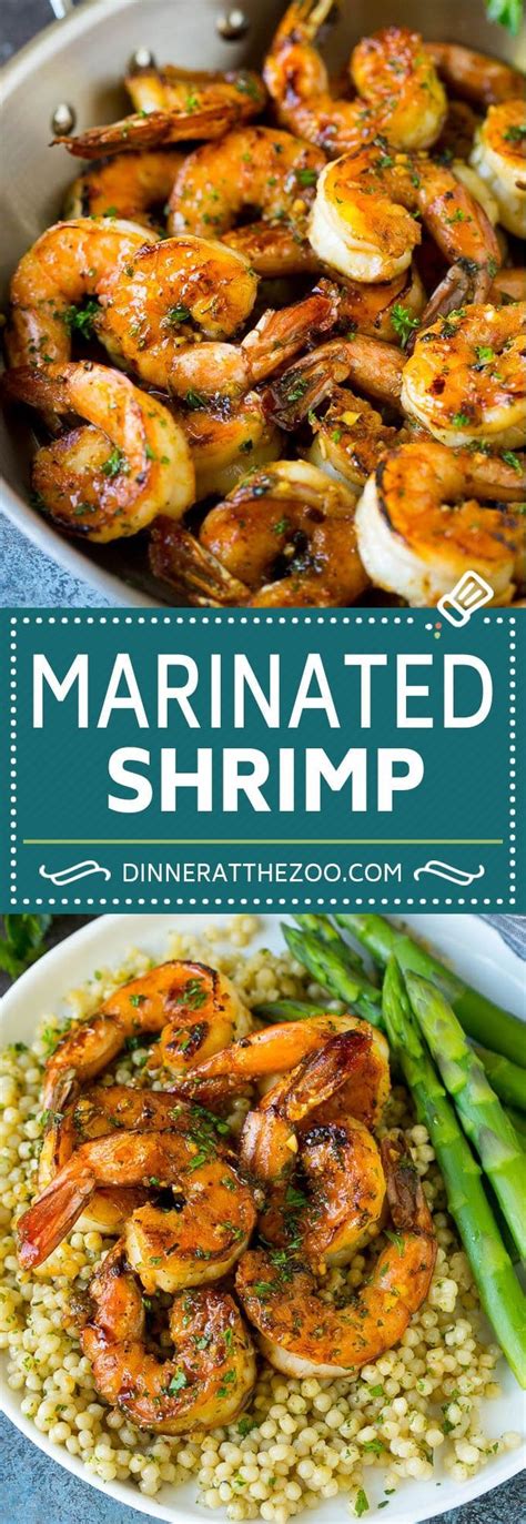 Marinated Shrimp Recipe | Shrimp Marinade | Grilled Shrimp | Sauteed Shrimp #shrimp #marinade # ...