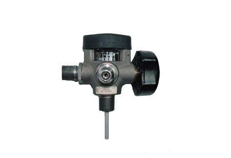 SCOTT NXG2 4500 PSI Valve – SCBA Sales